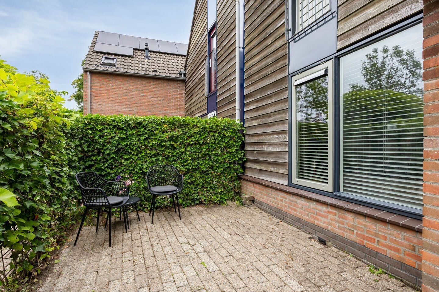 Tussenwoning te koop: Stinsenweg 52, Roden