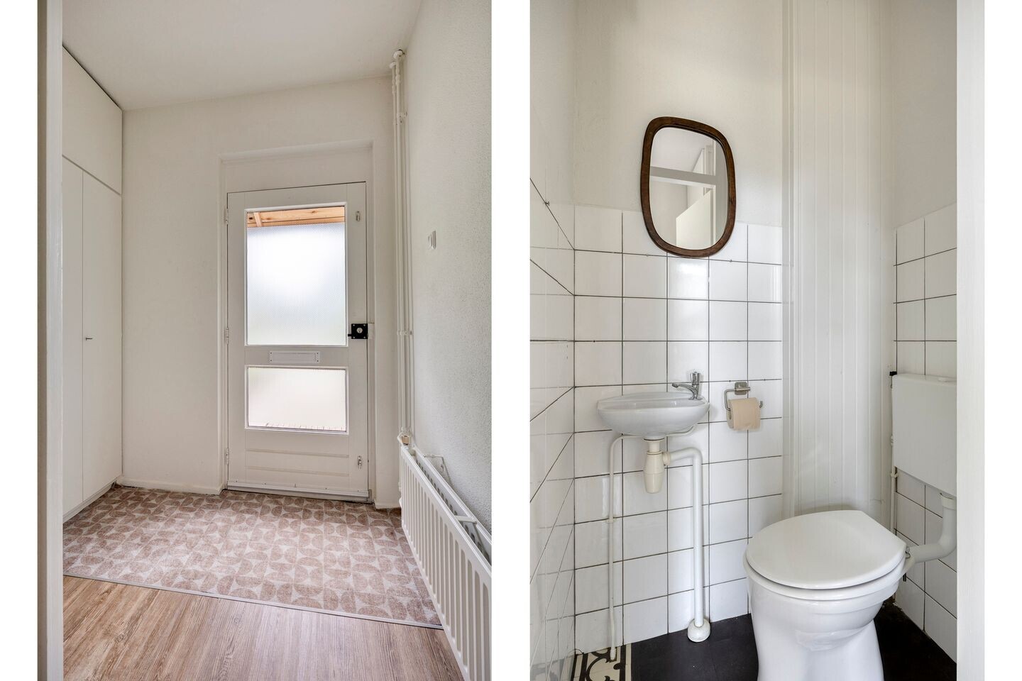 Tussenwoning te koop: Stinsenweg 52, Roden
