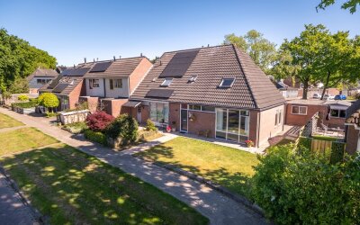 Hofwijck 14