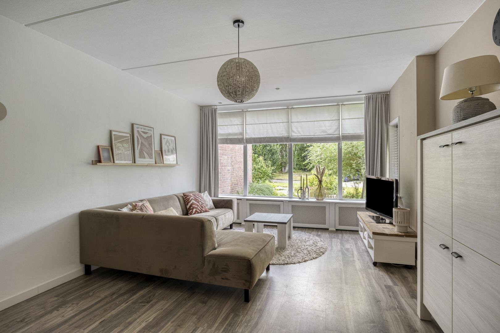 Tussenwoning te koop: den Dam 14, Roden
