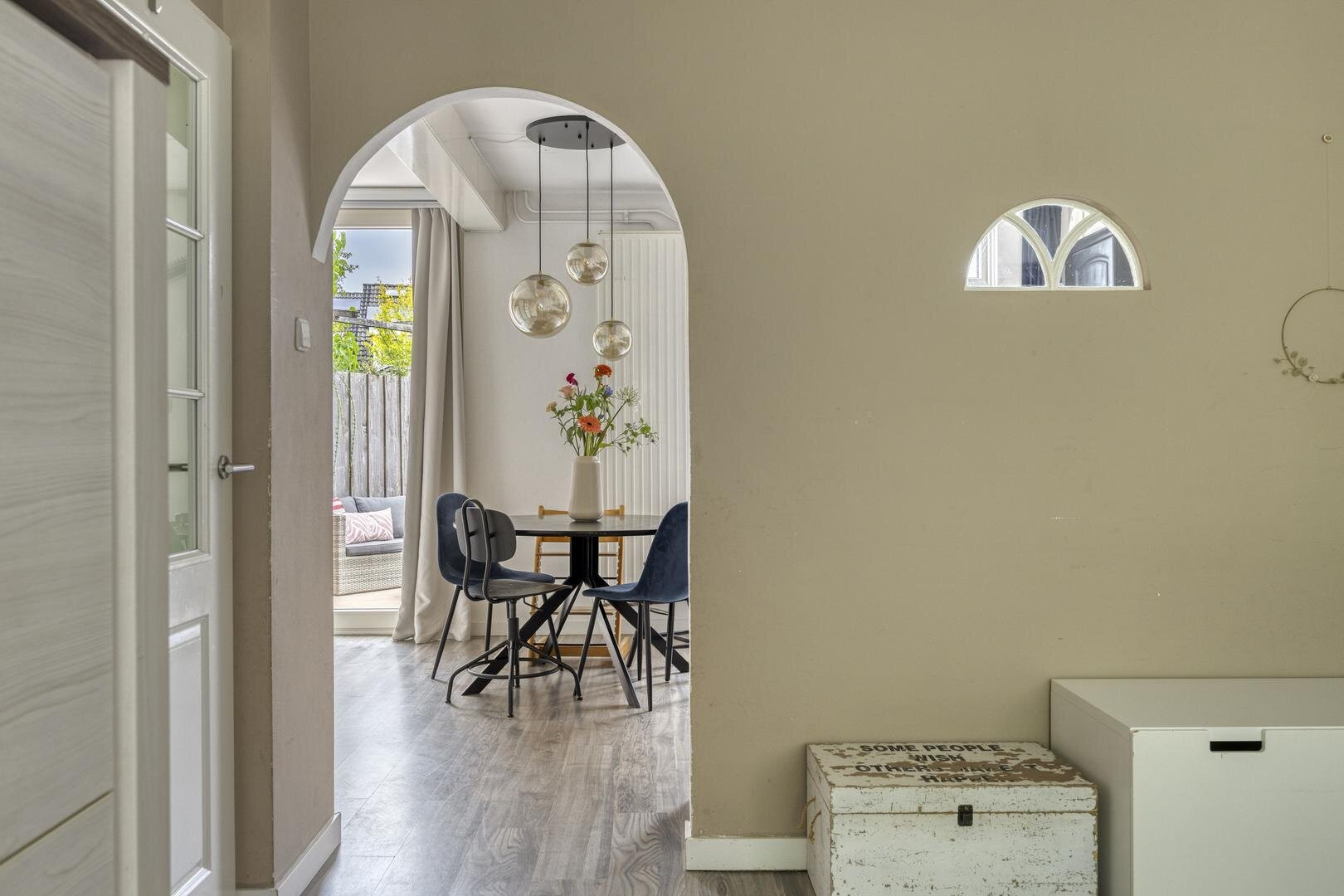 Tussenwoning te koop: den Dam 14, Roden