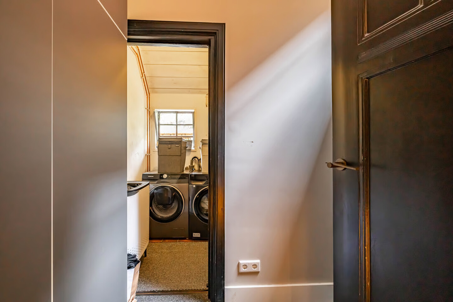 Vrijstaande woning te koop: Oosteinde 1, Roden
