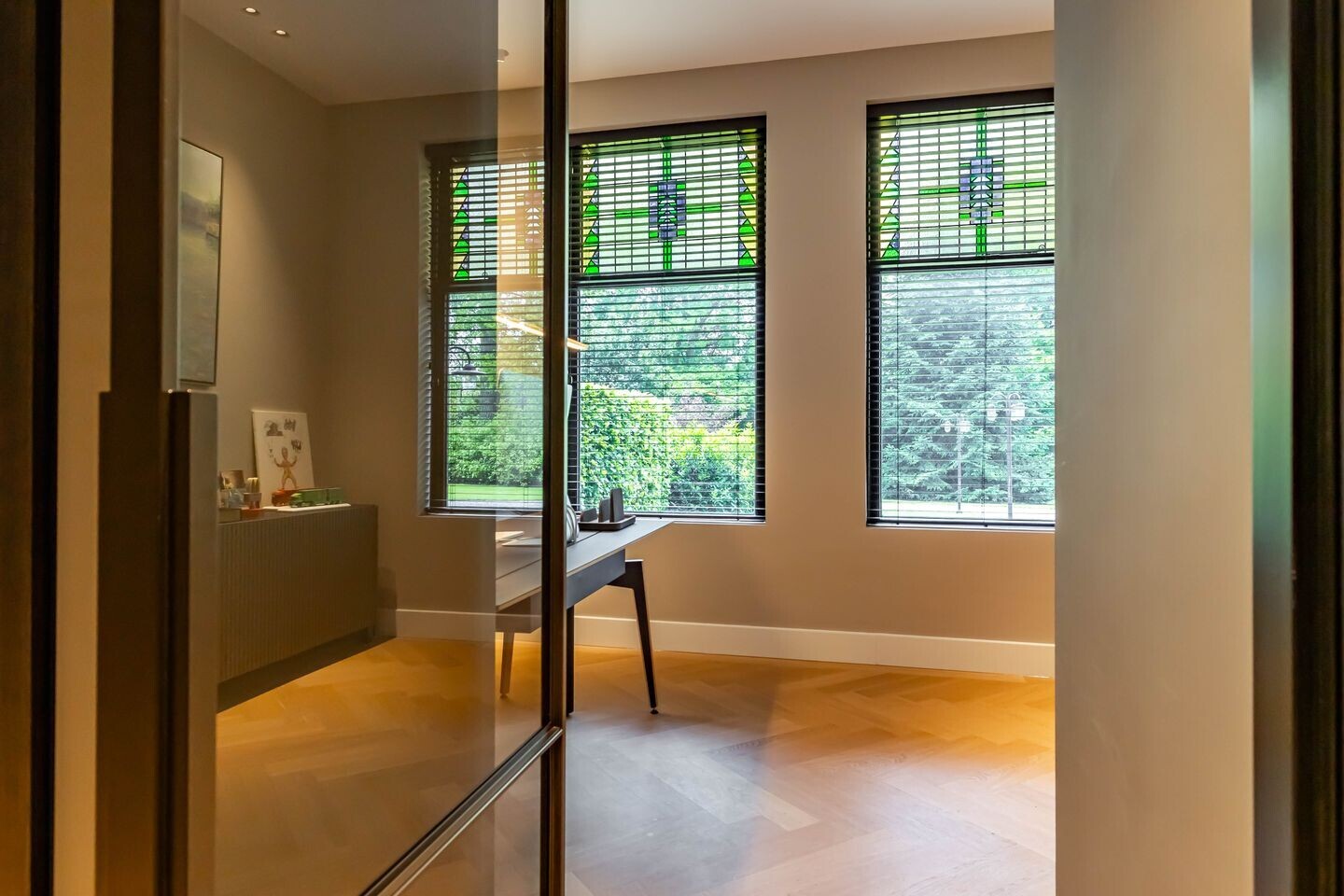 Vrijstaande woning te koop: Oosteinde 1, Roden