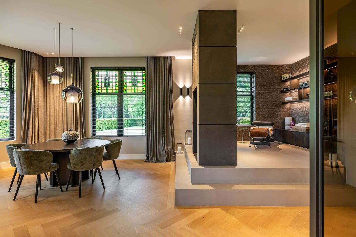 Vrijstaande woning te koop: Oosteinde 1, Roden