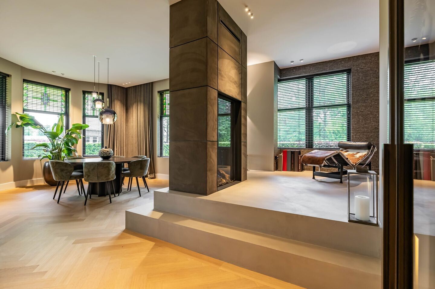 Vrijstaande woning te koop: Oosteinde 1, Roden