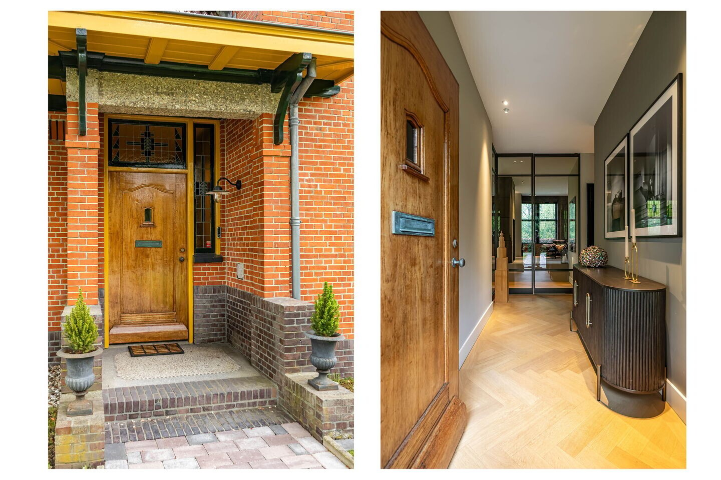 Vrijstaande woning te koop: Oosteinde 1, Roden