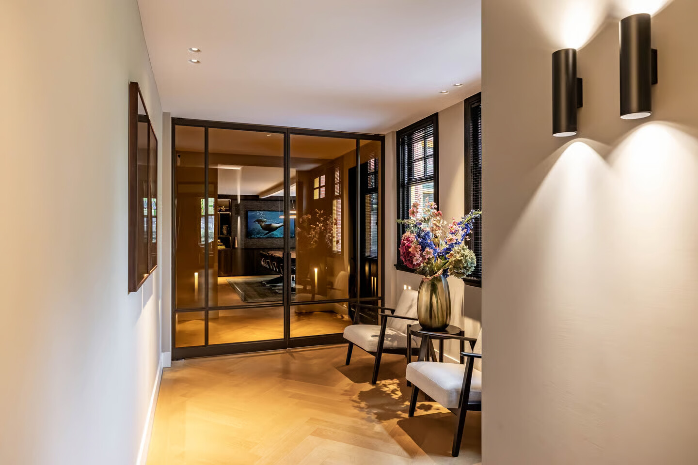 Vrijstaande woning te koop: Oosteinde 1, Roden