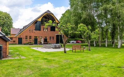 Oosteinde 1
