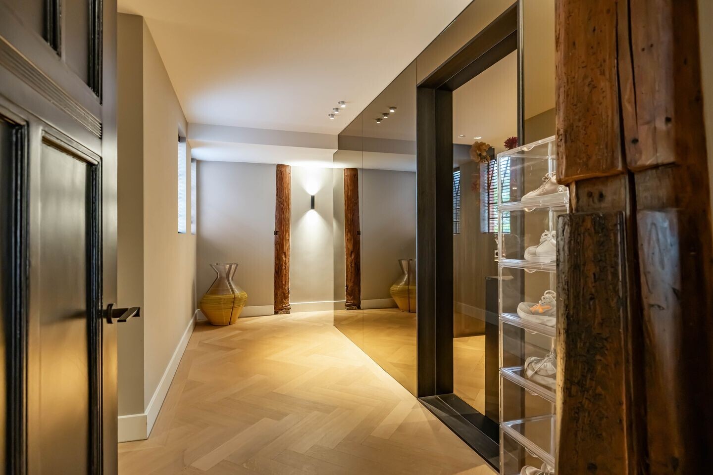 Vrijstaande woning te koop: Oosteinde 1, Roden