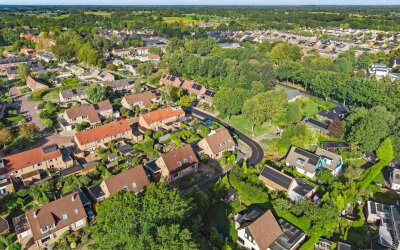 Huis te koop Speenkruid 22