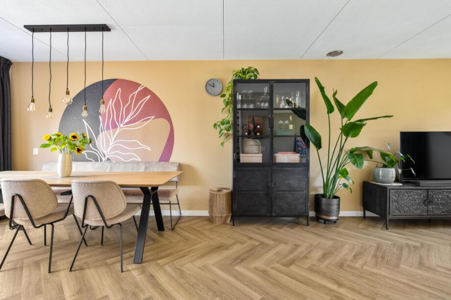 Hoekwoning te koop: Pinksterbloem 29, Roden