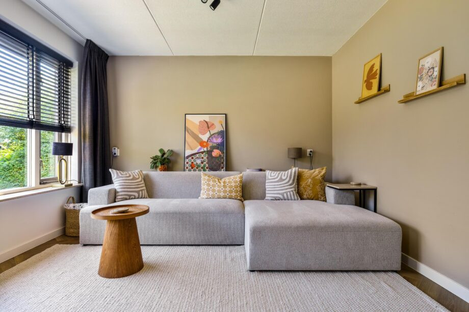 Hoekwoning te koop: Pinksterbloem 29, Roden