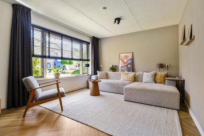 Huis te koop Pinksterbloem 29