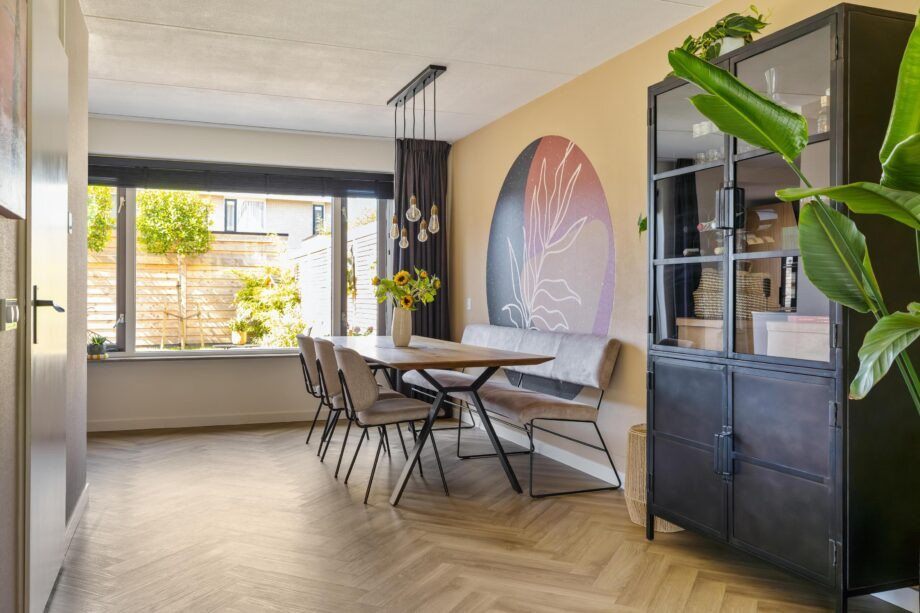Hoekwoning te koop: Pinksterbloem 29, Roden