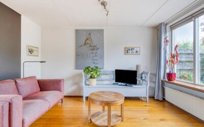 Steenakker 1