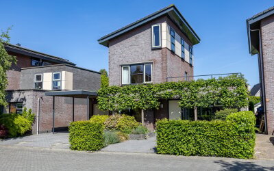 Eldersveld 34