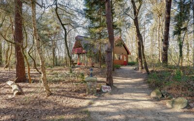 Zuursche Duinen 13