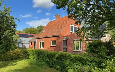 Beukenlaan 8