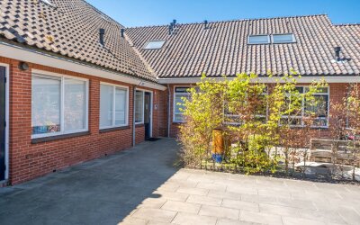 Dorpsstraat 22-E5