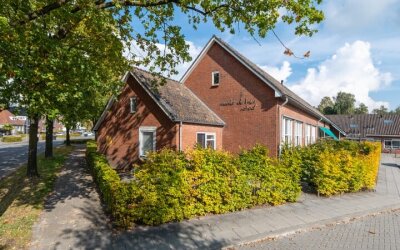 Dorpsstraat 22-F3