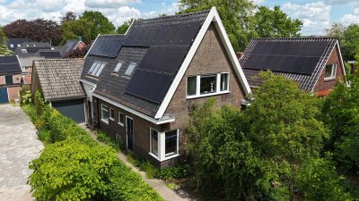 Eikenlaan 3