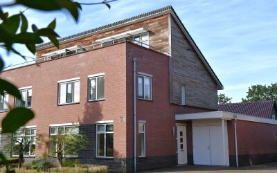 Huis te koop Ikenveld 5