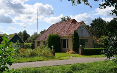 Huis te koop Langewijk 17