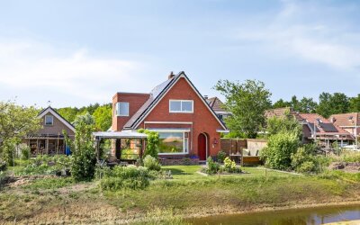 Thedemalaan 5