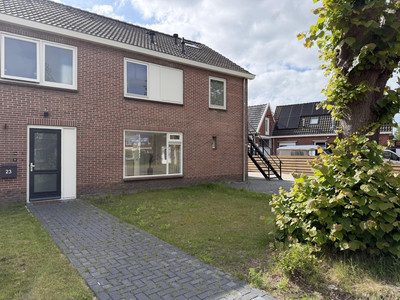 J.P. Santeeweg 21