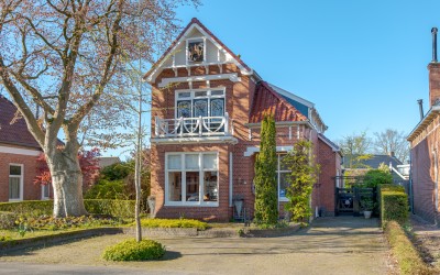 J.P. Santeeweg 75