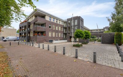 J.P. Santeeweg 2-D