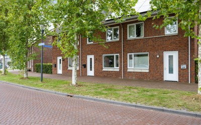 J.P. Santeeweg 22-A