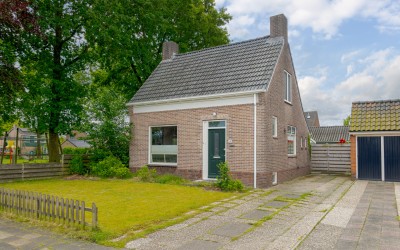 Rembrandtstraat 4