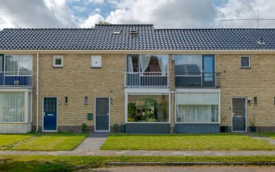 Frans Halsstraat 4