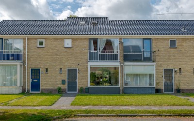 Frans Halsstraat 4