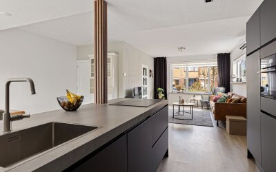 Jan Steenstraat 22