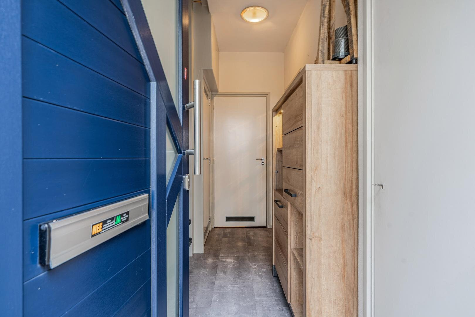 Tussenwoning te koop: H.W. Mesdagstraat 14, Nietap
