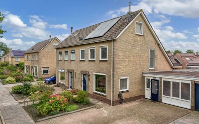 H.W. Mesdagstraat 14