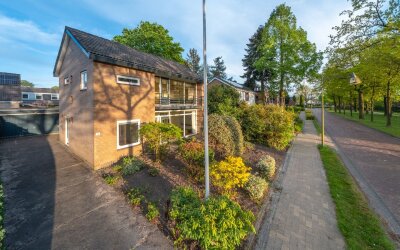 Huis te koop Groningerweg 12