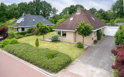 Joest Lewelaan 6