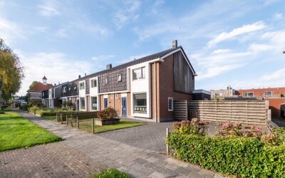 Raadhuisstraat 13