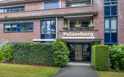 de Woert 25