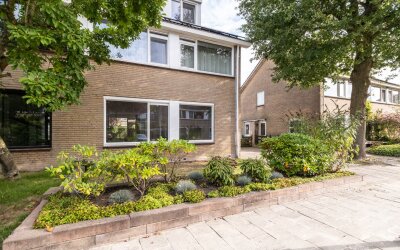 Huis te koop Eikenlaan 11