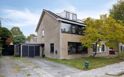 Eikenlaan 9