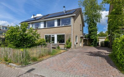 Elzenlaan 15