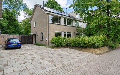 Berkenlaan 21
