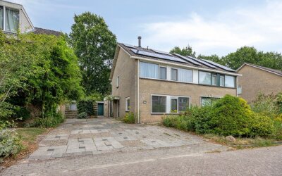 Berkenlaan 25