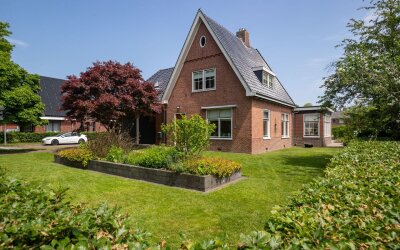 Kerkstraat 9