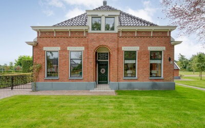 Groningerweg 48-A