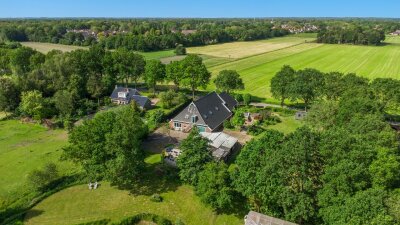 Achterstewold 12-A